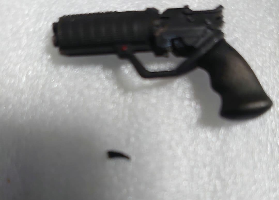 ARTISAN ブレードランナー2049 1/6 フィギュア ホットトイズ系