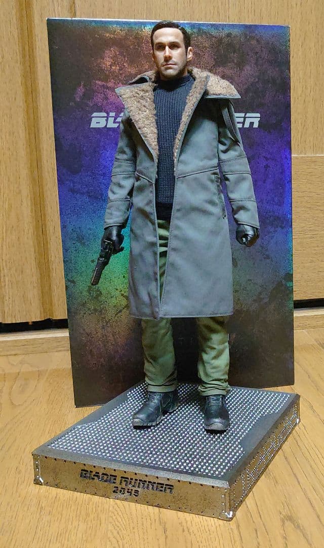 ARTISAN ブレードランナー2049 1/6 フィギュア ホットトイズ系