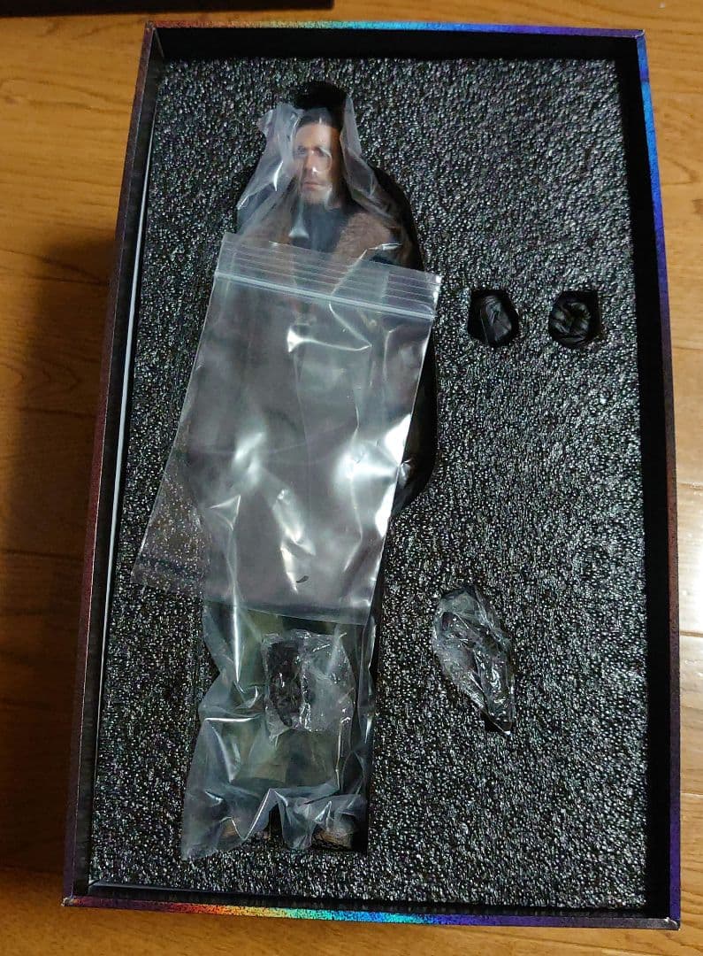 ARTISAN ブレードランナー2049 1/6 フィギュア ホットトイズ系