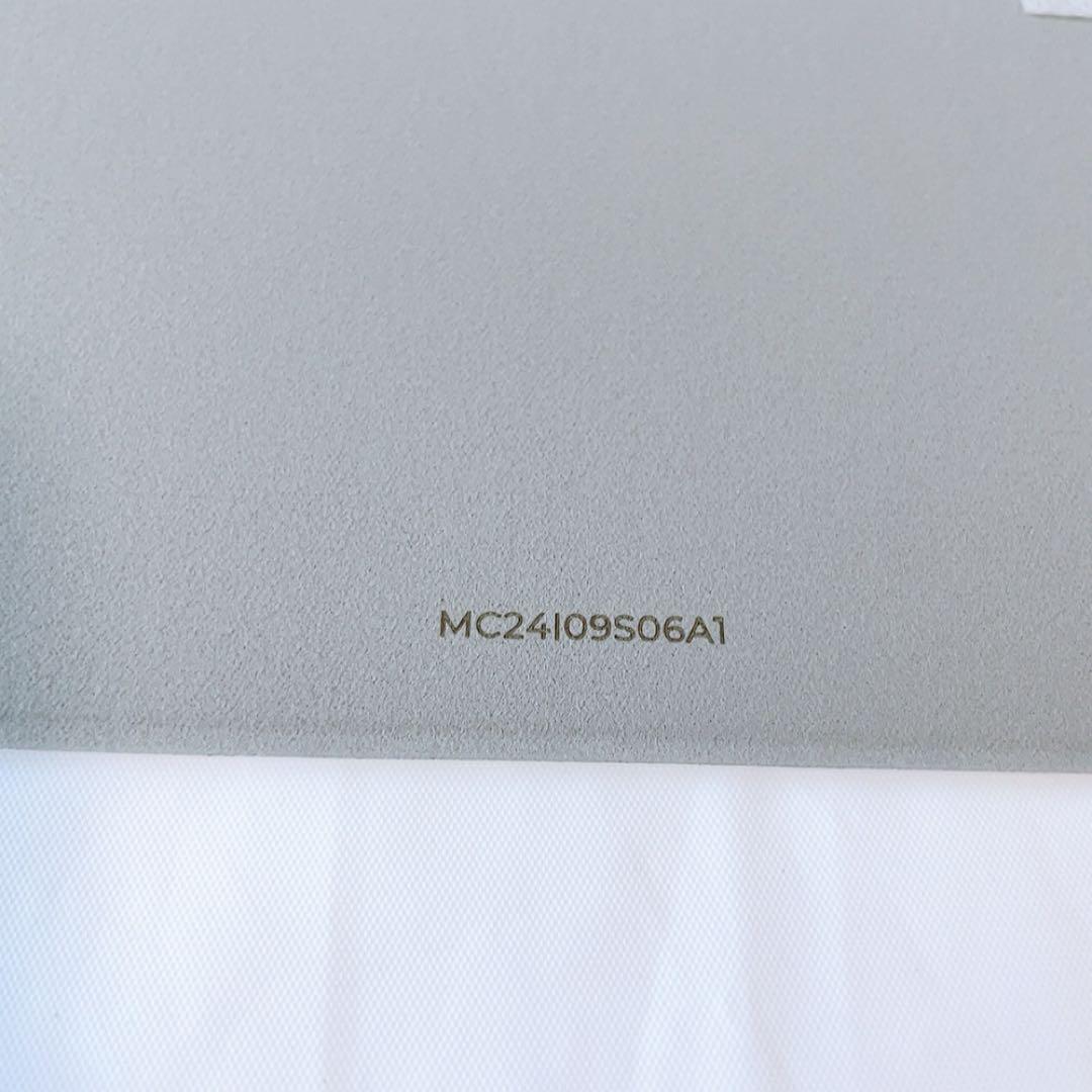 PITAKA iPad Air iPad Pro 11インチ 横置＆縦置　白