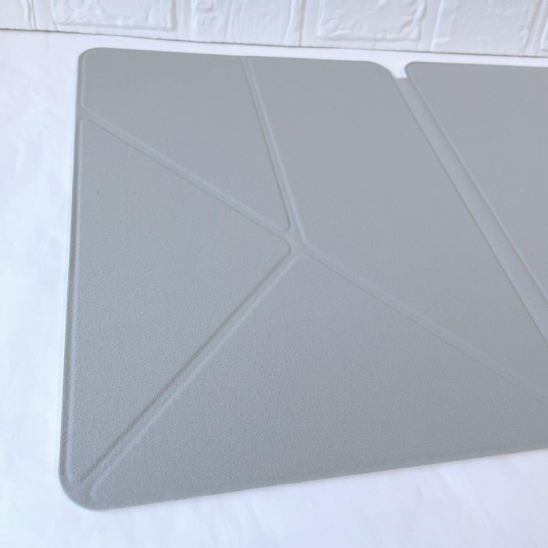 PITAKA iPad Air iPad Pro 11インチ 横置＆縦置　白