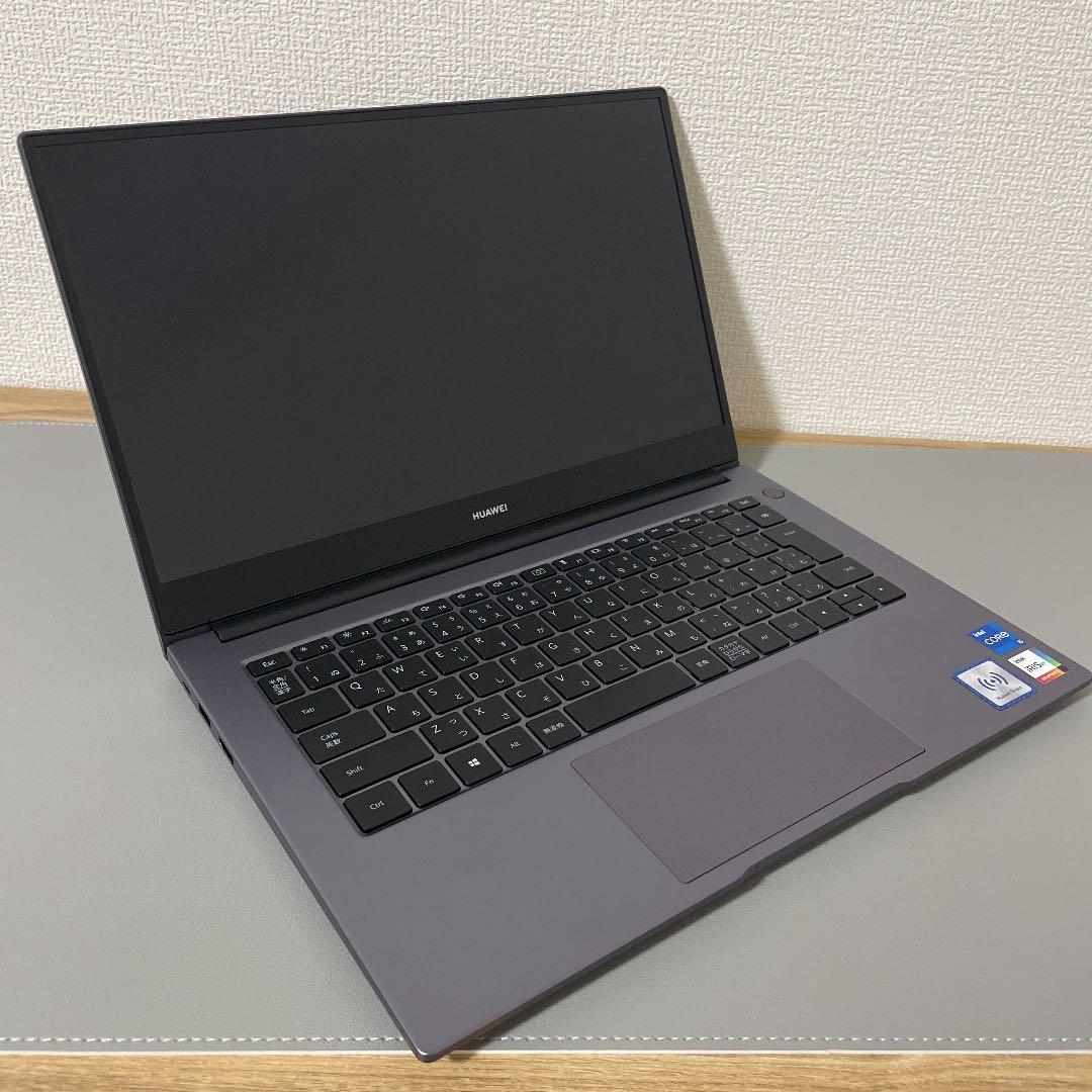 その他ノートPC本体 HUAWEI MateBook D 14