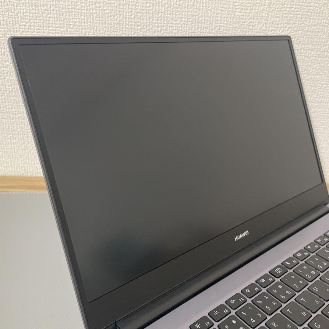 その他ノートPC本体 HUAWEI MateBook D 14