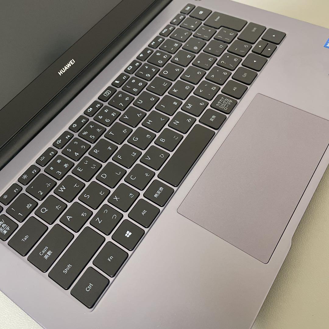 その他ノートPC本体 HUAWEI MateBook D 14