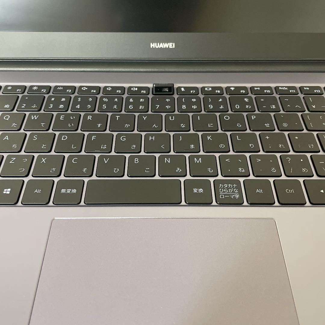 その他ノートPC本体 HUAWEI MateBook D 14