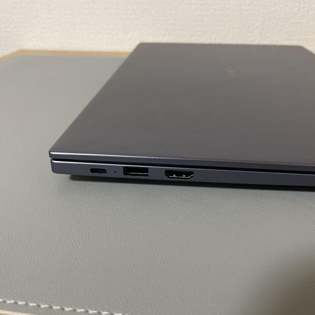 その他ノートPC本体 HUAWEI MateBook D 14