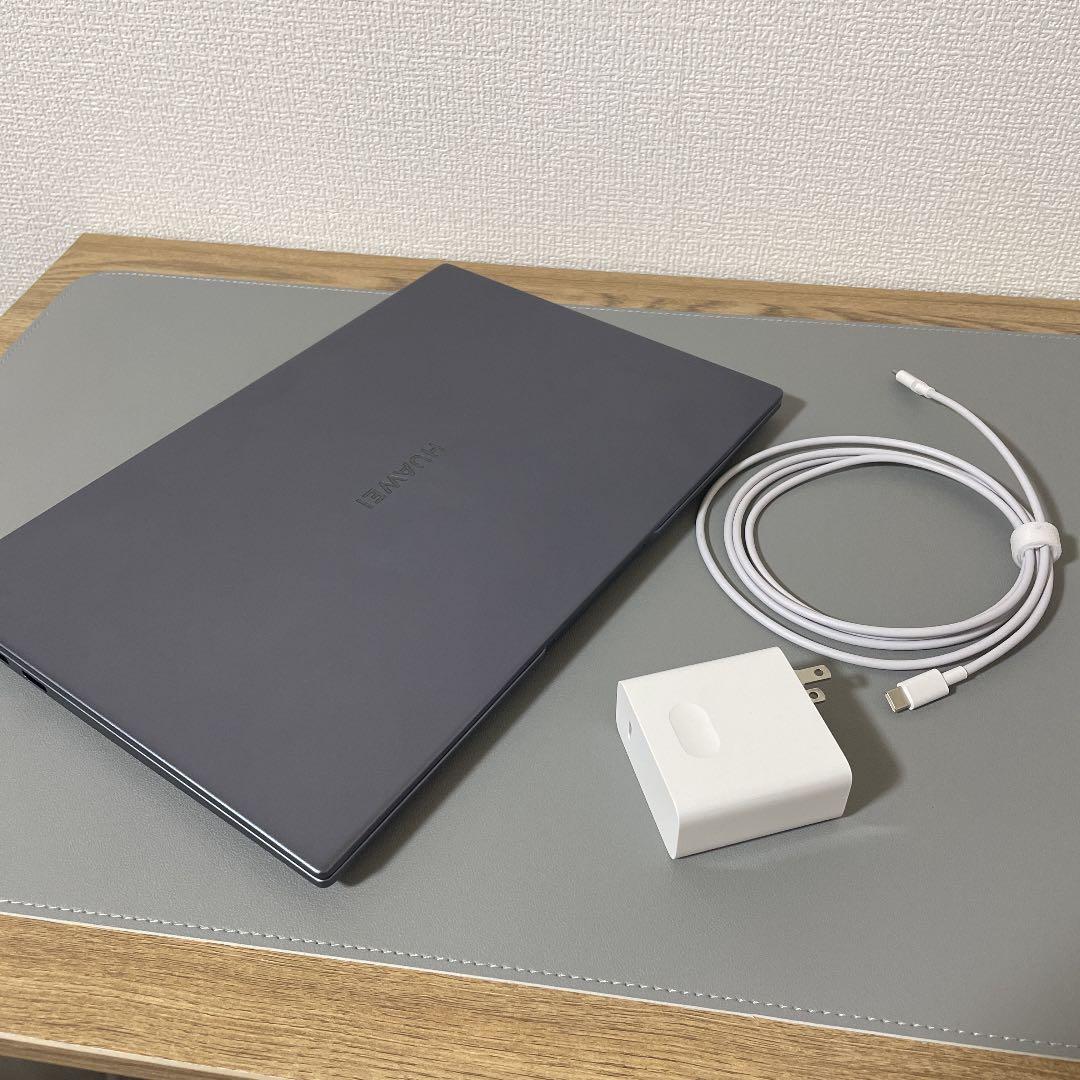 その他ノートPC本体 HUAWEI MateBook D 14