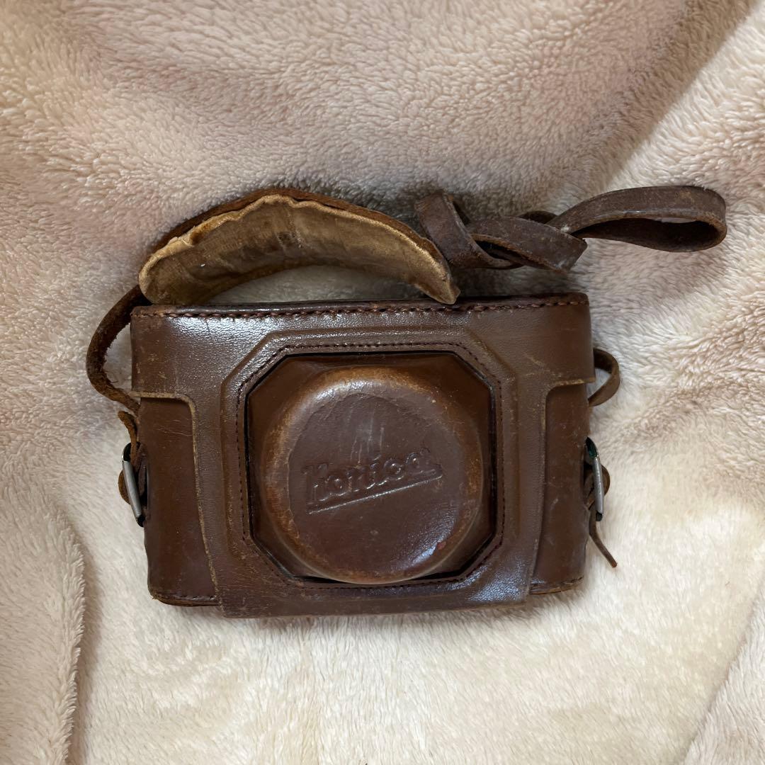 ⭐︎konica IIA⭐︎