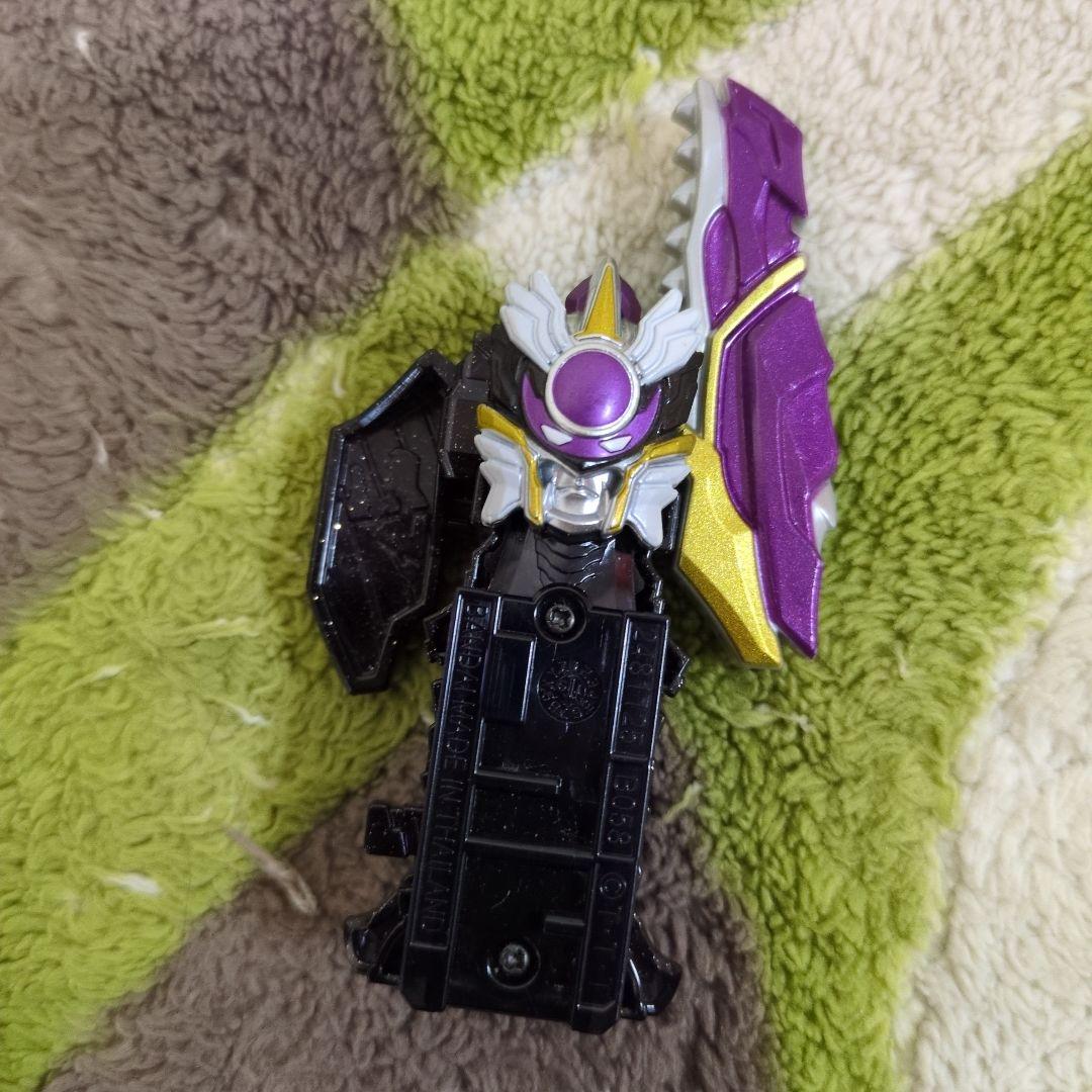 DX コスモラプター　リュウソウジャー　ロボット　ロボ　ロボット　ゴジュウジャー