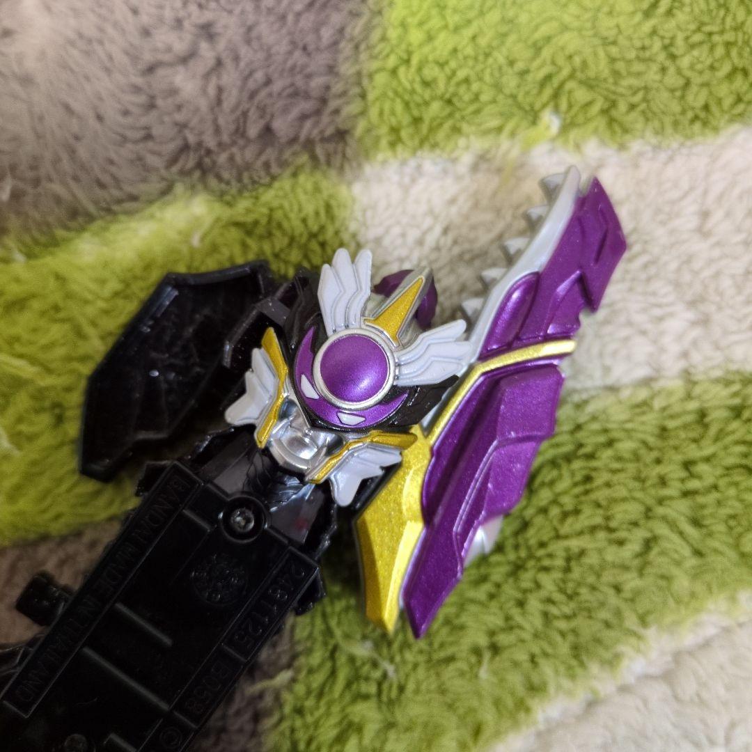 DX コスモラプター　リュウソウジャー　ロボット　ロボ　ロボット　ゴジュウジャー