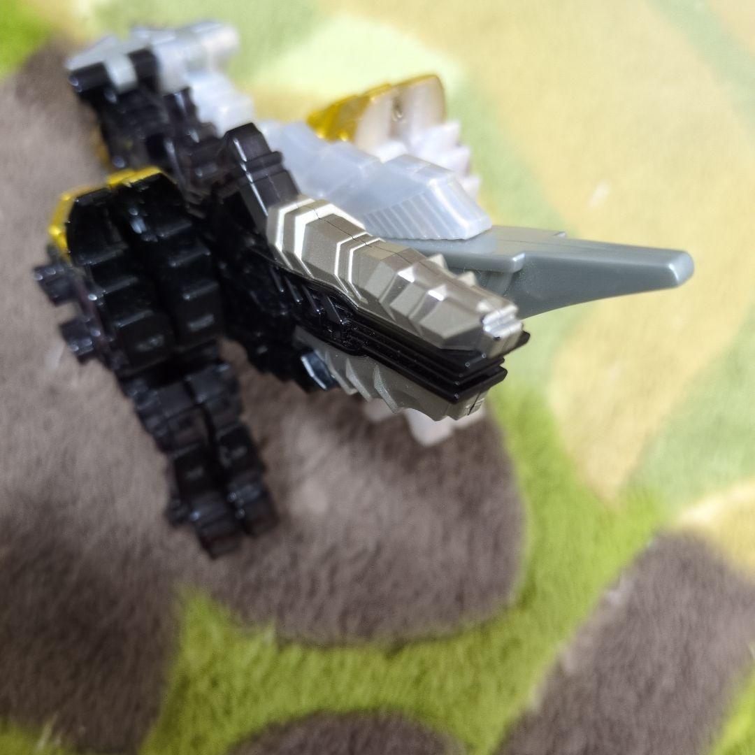 DX コスモラプター　リュウソウジャー　ロボット　ロボ　ロボット　ゴジュウジャー