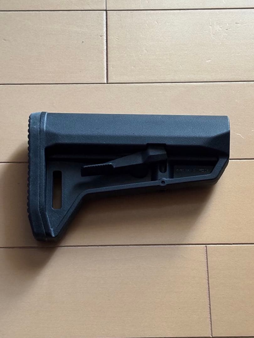 magpul sl-k ストック 実物