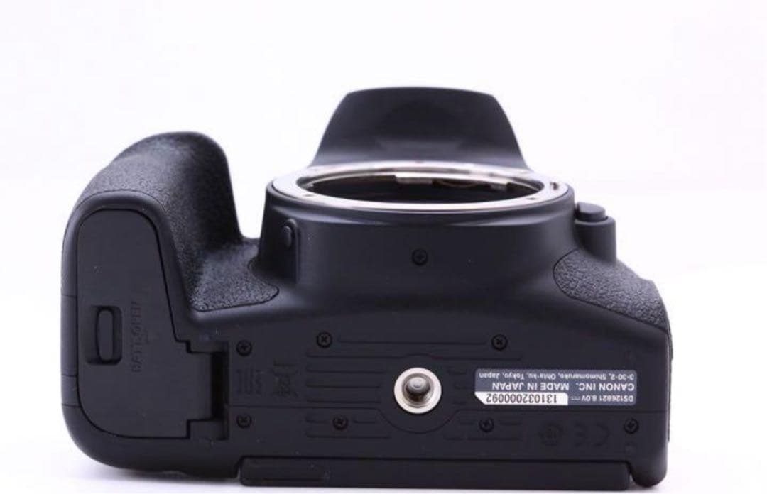 canon eos kiss x10iレンズセット初心者入門