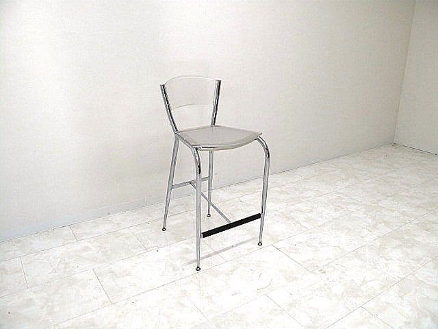 バレリイタリア カウンターチェア ハイチェア バーチェア ハイスツール 椅子