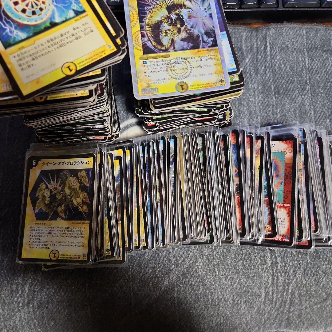 デュエルマスターズ　まとめ売り　デュエマクラシック