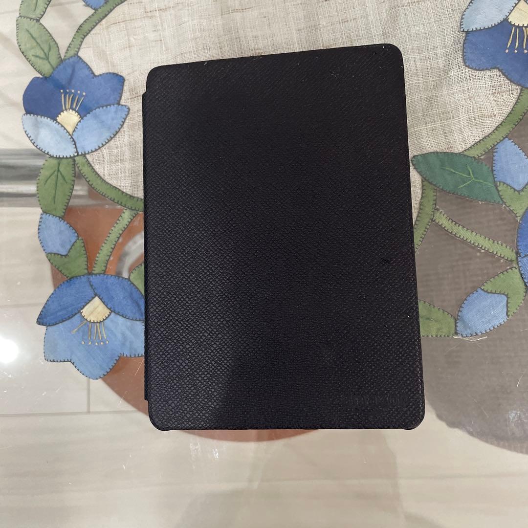 Kindle Paperwhite 10世代　wifi 8GB ブラック