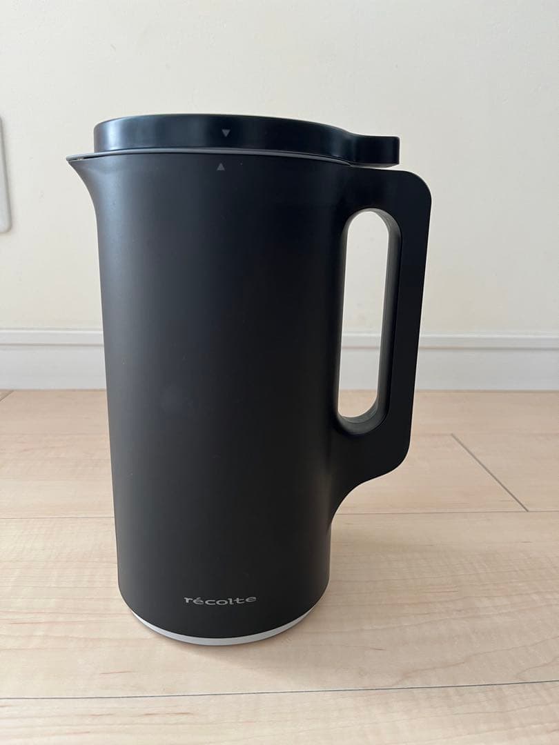 recolte レコルト 自動調理ポット