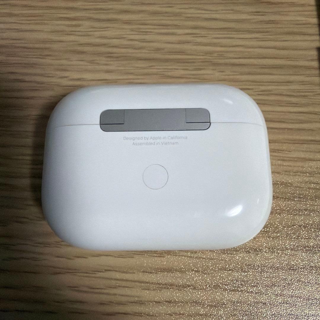 け*様 2021 AirPods Pro Apple純正MagSafe充電ケース