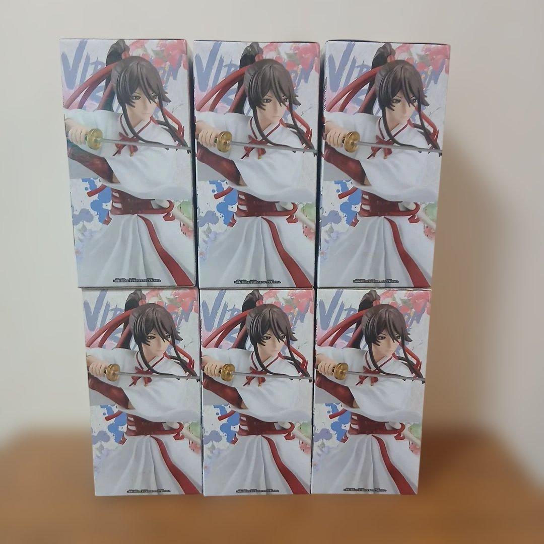 地獄楽 フィギュア 山田浅ェ門 佐切