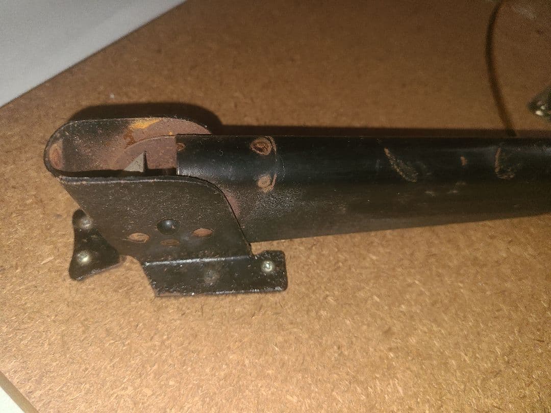 昭和レトロ　テーブル