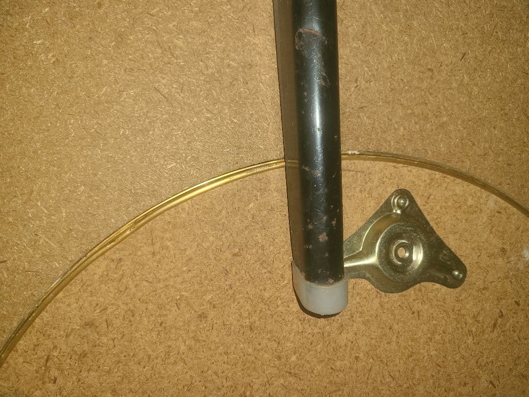 昭和レトロ　テーブル