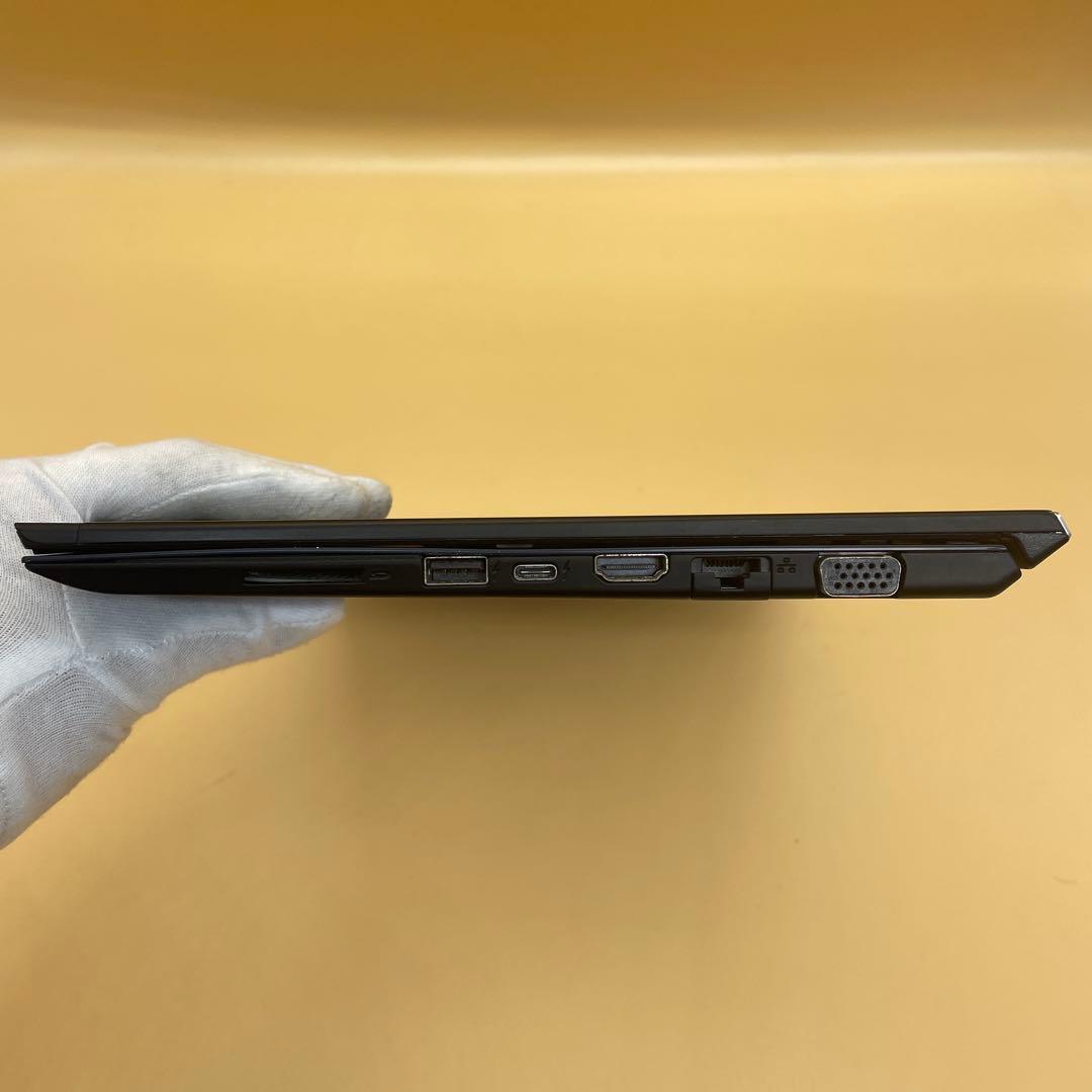 VAIO VJPG13C11N 10世代 i5 8GB