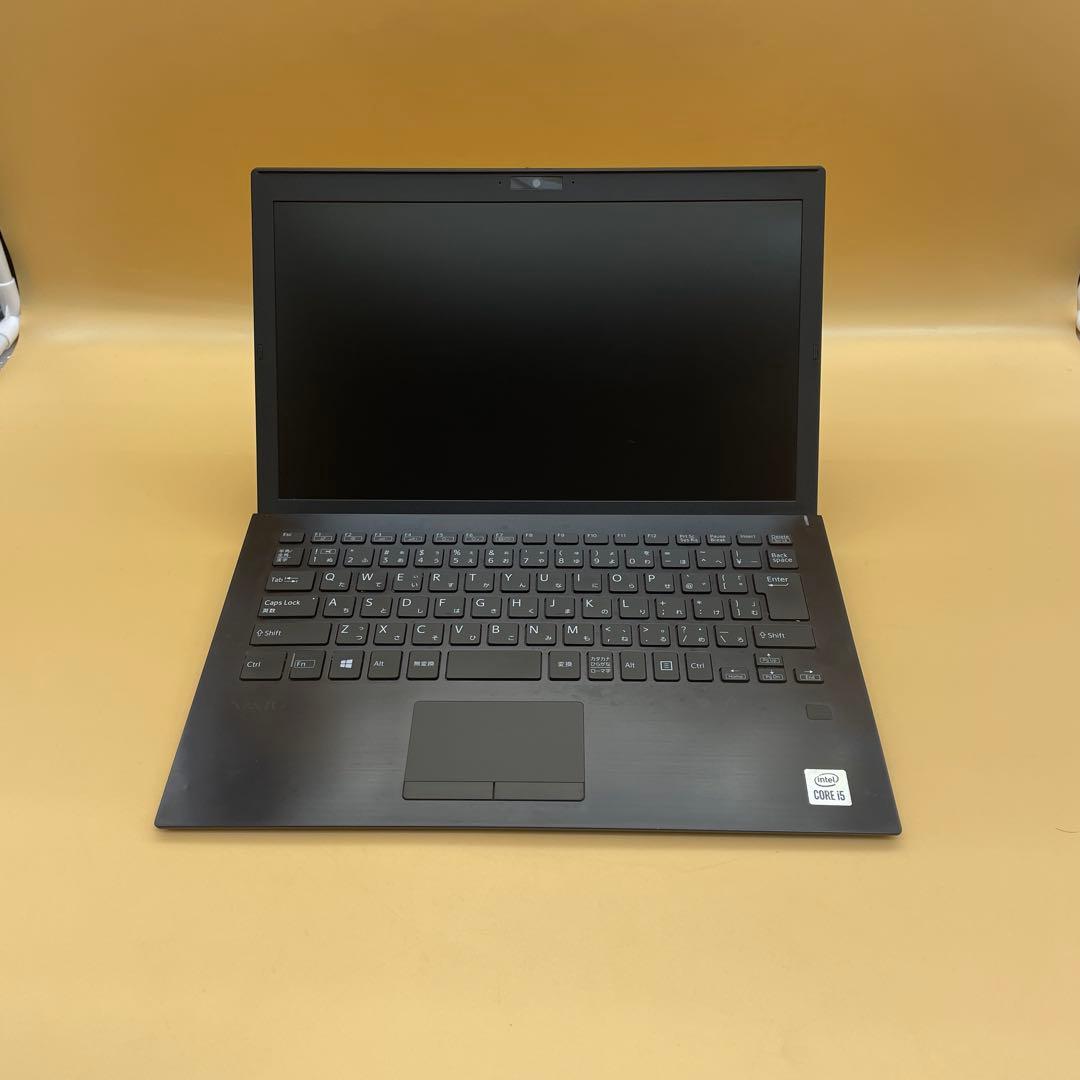 VAIO VJPG13C11N 10世代 i5 8GB