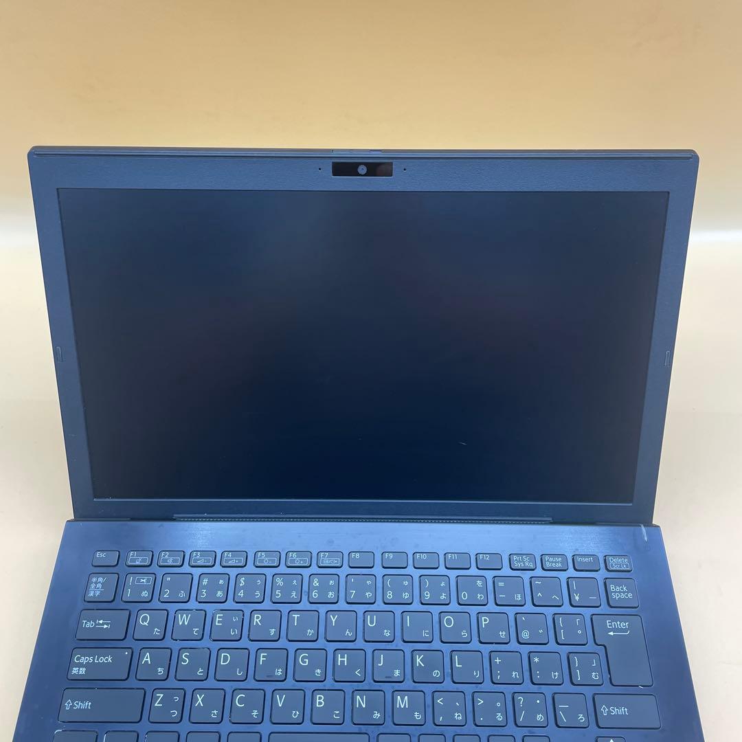 VAIO VJPG13C11N 10世代 i5 8GB