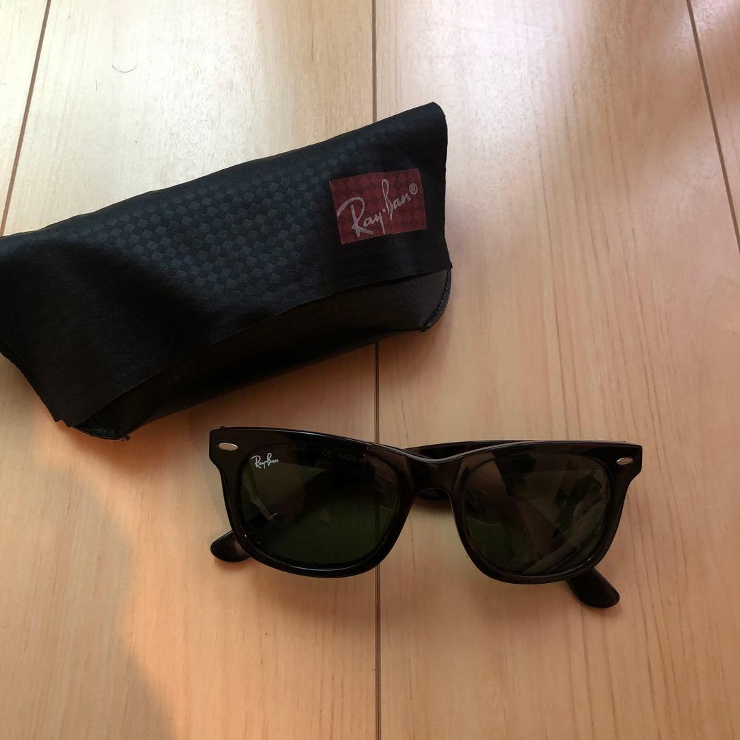RayBan サングラス RB2140 2008 51□20 145