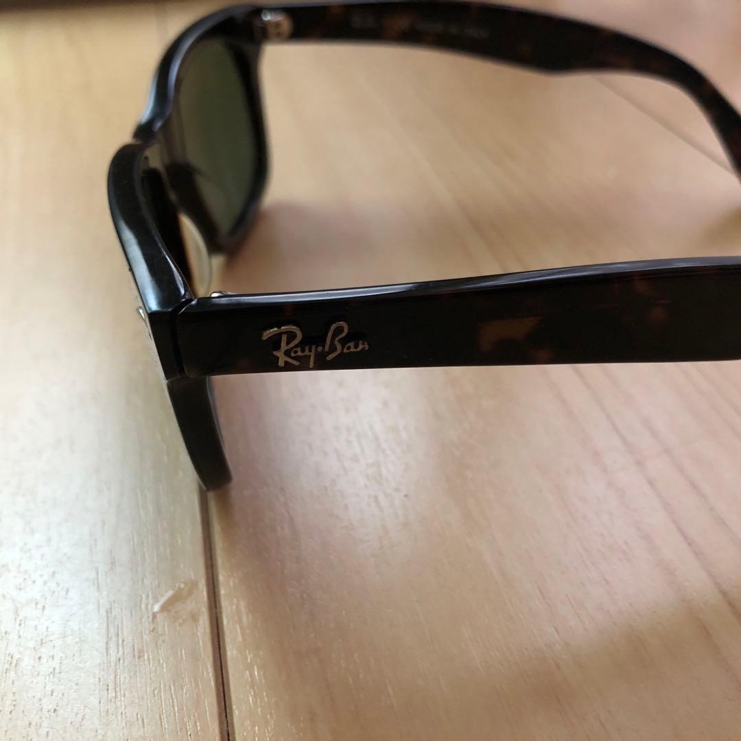 RayBan サングラス RB2140 2008 51□20 145