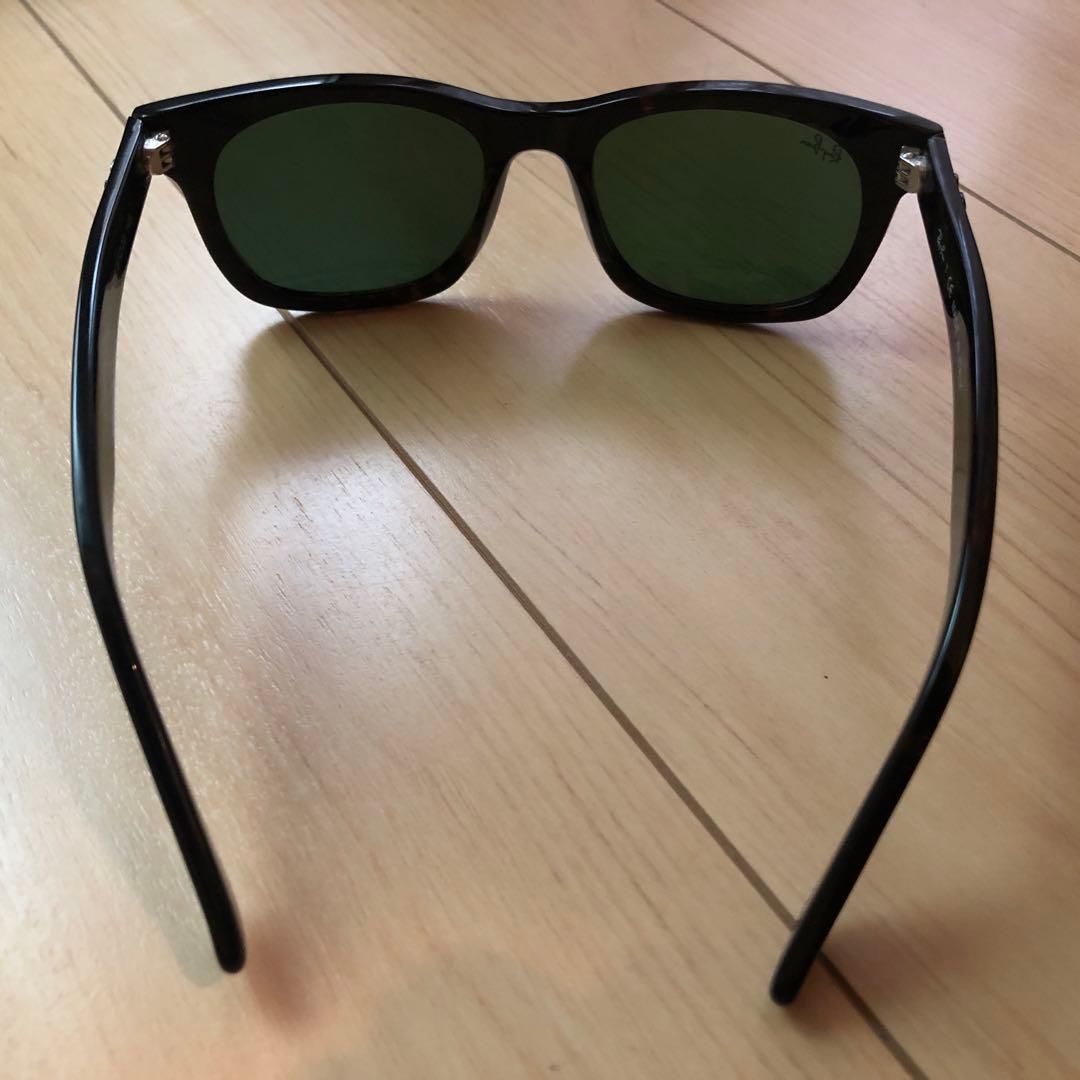 RayBan サングラス RB2140 2008 51□20 145