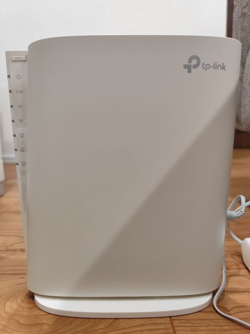 TP-Link 中継器 RE900XD AX6000 WIFI6