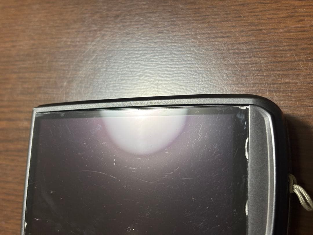 Canon IXY 10S ジャンク扱い 凹み、歪みあり 撮影可能