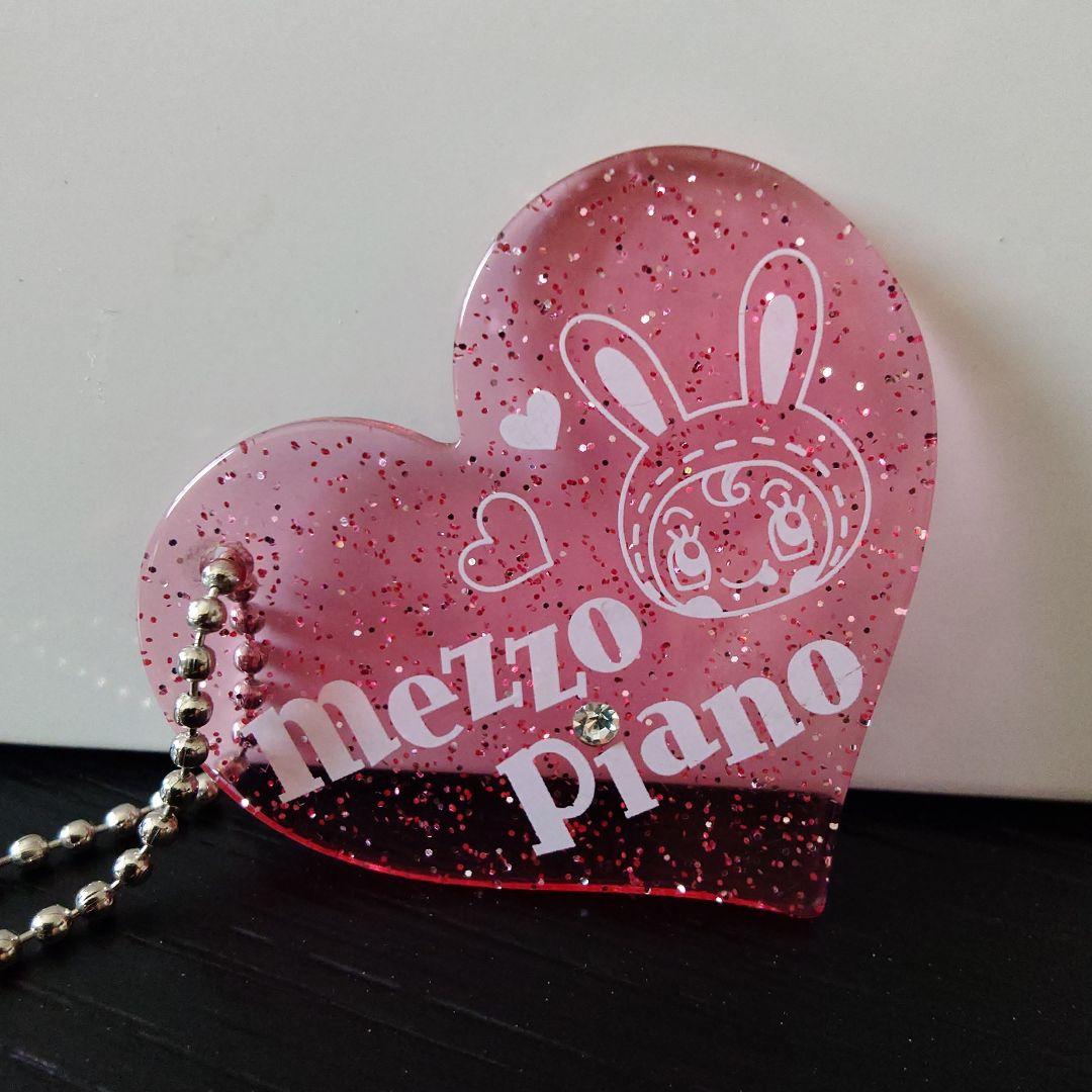 稀少レア 当時物 ナルミヤMezzo Piano 2点セット