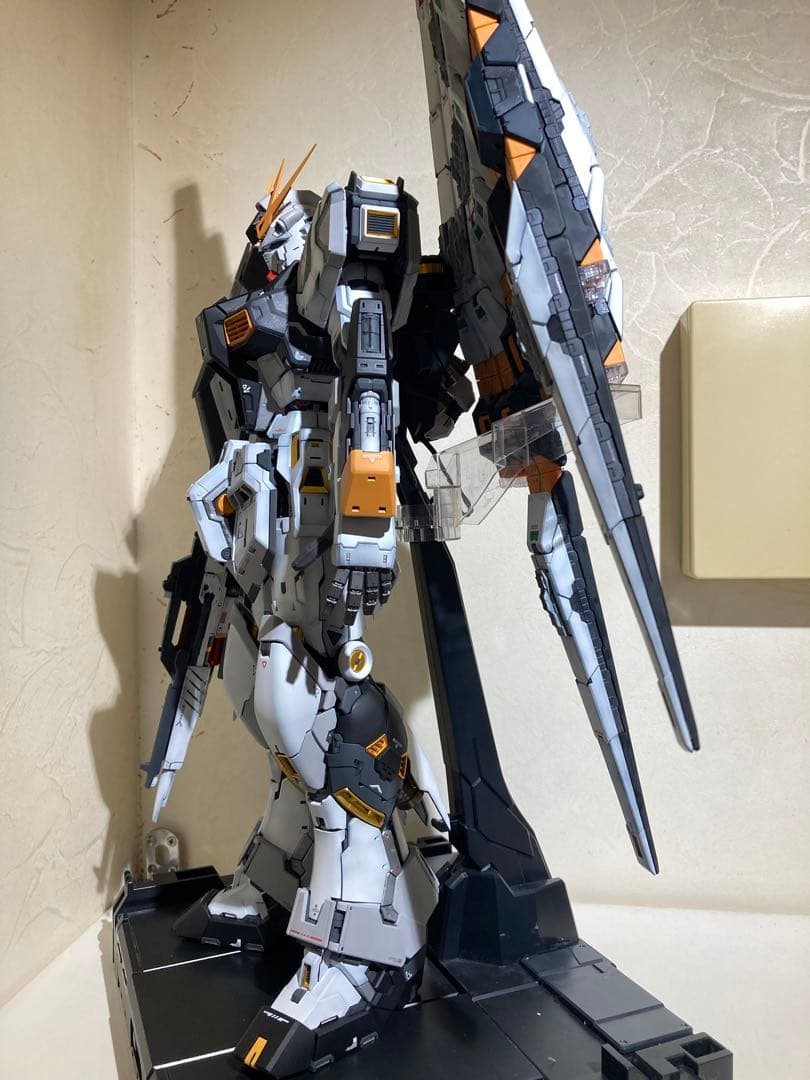 orion様 依頼品　RX-93 Vガンダム PG 1/60