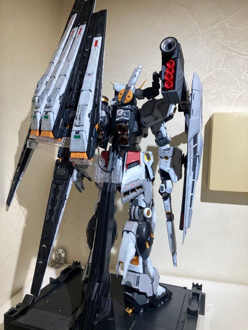 orion様 依頼品　RX-93 Vガンダム PG 1/60