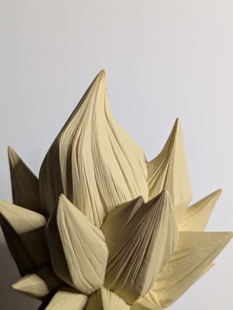 ハンマーヘッドシャーク 孫悟空 02 THE ORIGINAL原作カラー