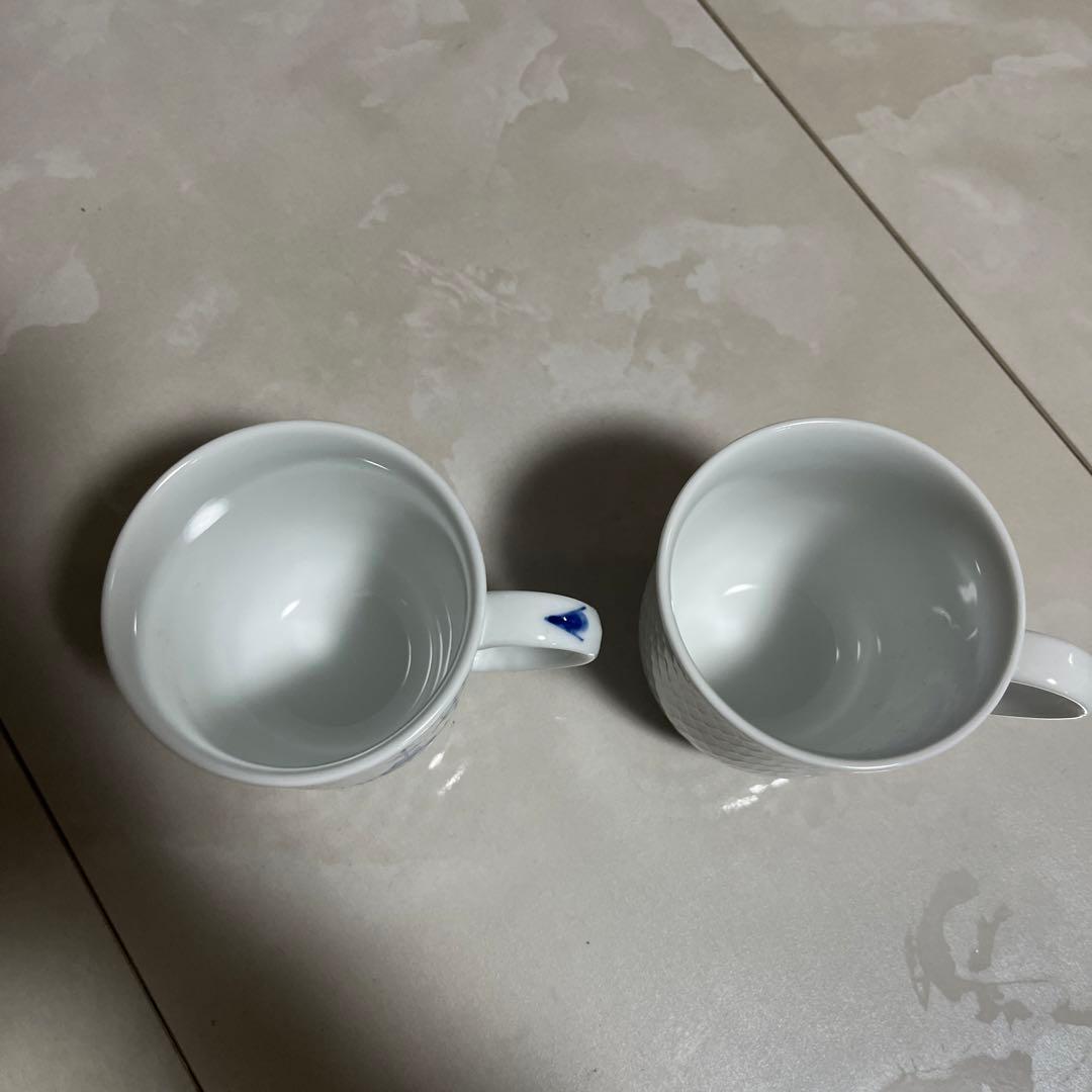 カップ　コップ　2個セット　 