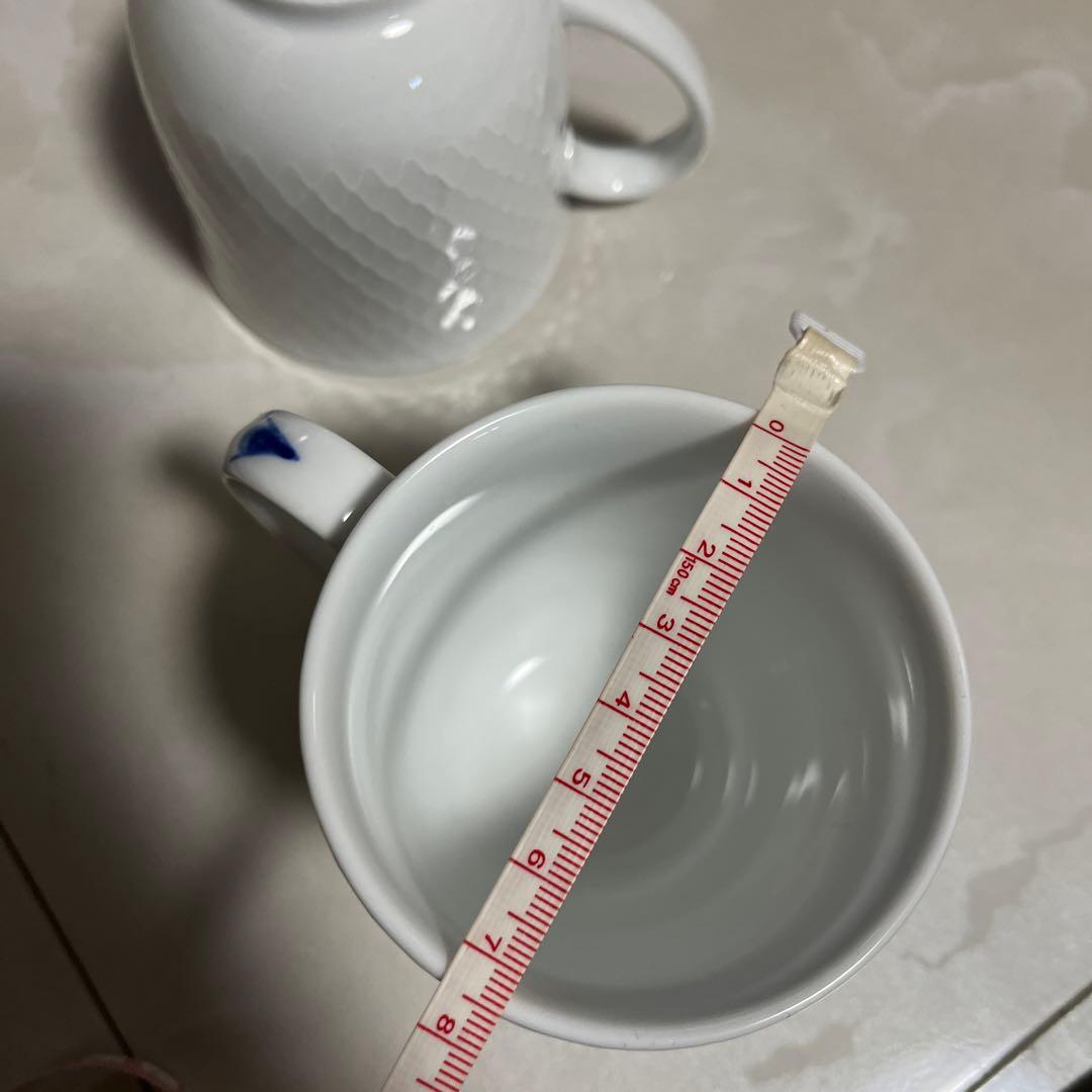 カップ　コップ　2個セット　 