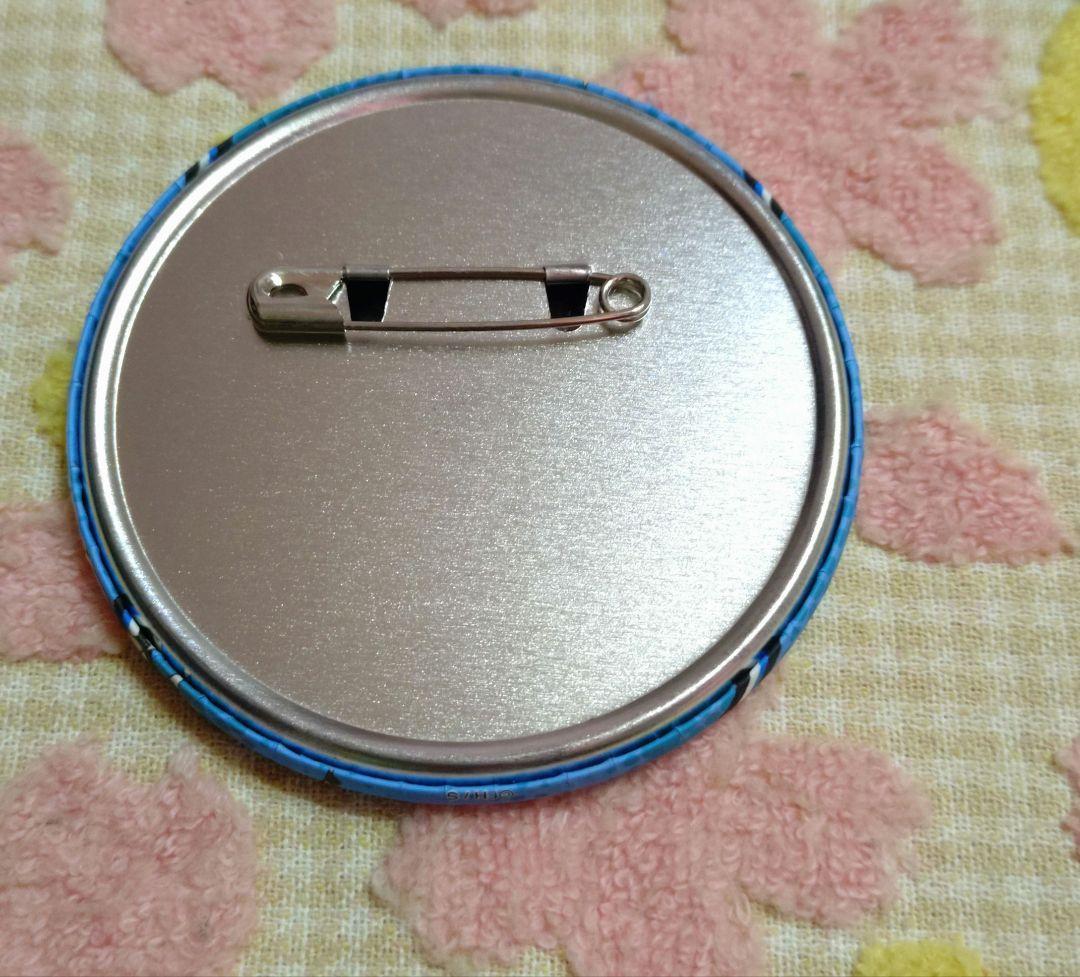 ハイキュー　コレクション　缶バッジ　第5弾　仙台限定　レア