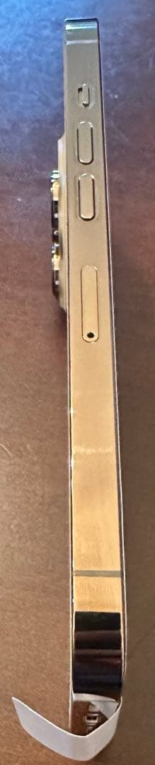 iPhone 13 Pro ゴールド　128GB 本体交換品