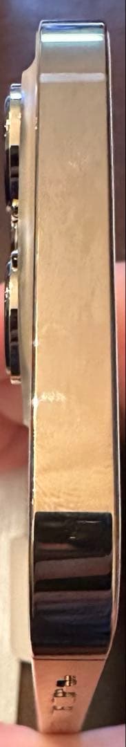 iPhone 13 Pro ゴールド　128GB 本体交換品