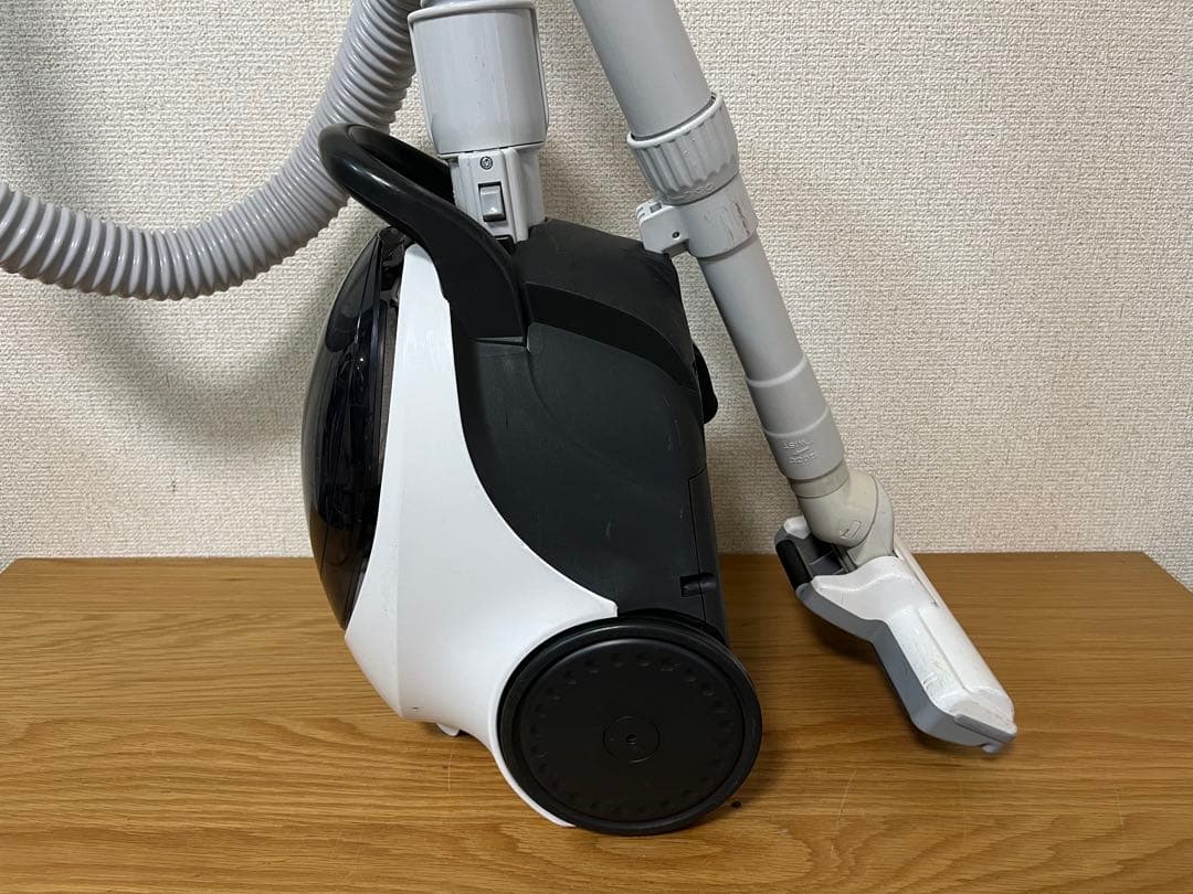 三菱電機 掃除機 TC-SXG3J-H【消毒/清掃/動作確認済】