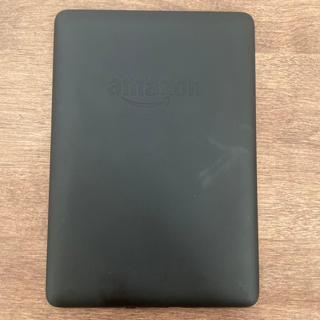 Kindle Paperwhite Wi-Fi 32GB 第10世代