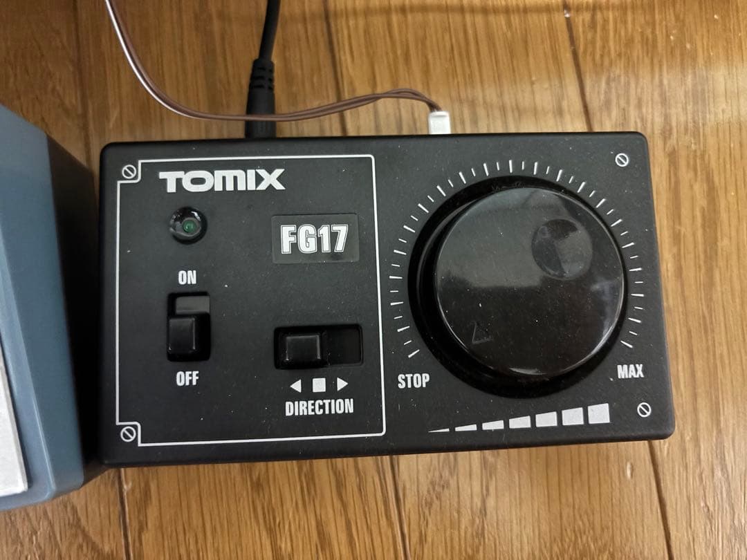 Nゲージ 鉄道模型 レールセット　トミックス　カトー