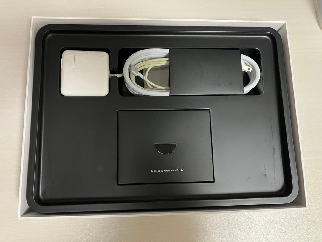 MacBook本体 Apple MacBook Air 13 inch Mid 2012 500GB