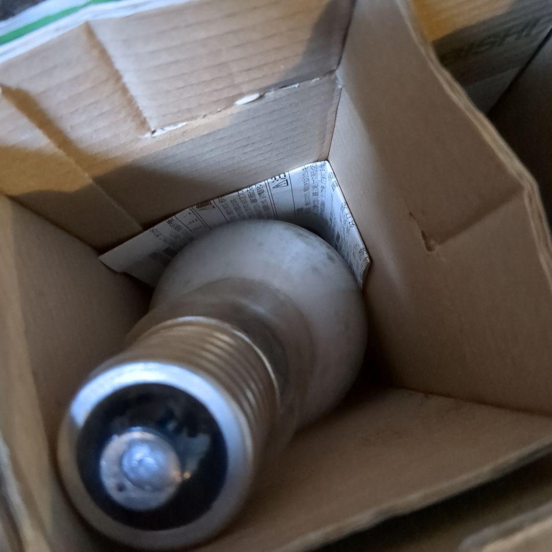 在庫品　HF200X 水銀ランプ　11個　まとめ売り