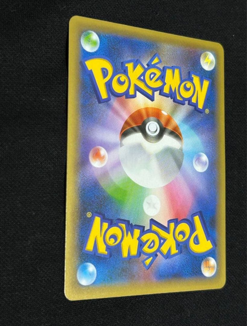 【極美品】MレックウザEX プロモカードパック 25th ANNIVERSARY