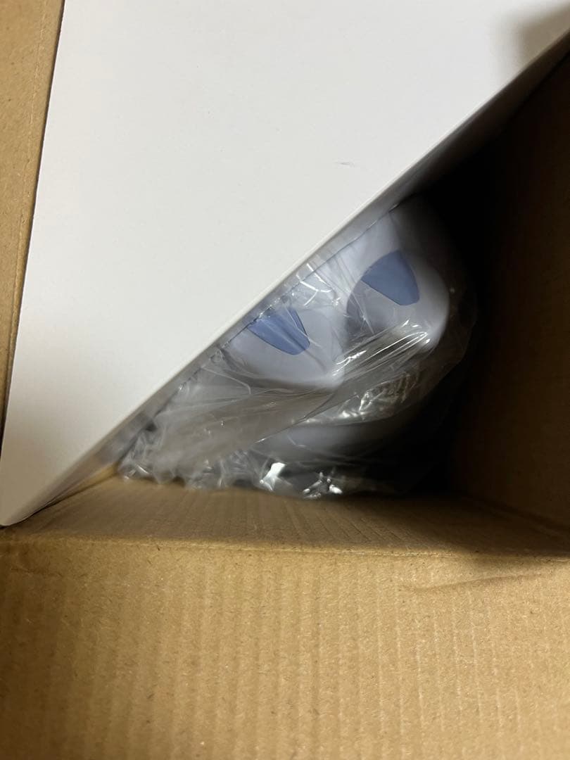 スキズ SKZOO ウルフチャン DESK TRASH BIN ゴミ箱