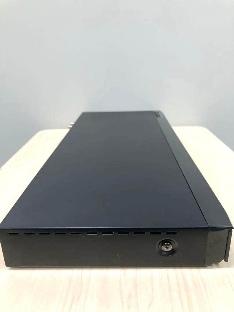 めっちゃ綺麗　1TB パナソニック　ブルーレイ　DMR-BRW 1010